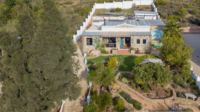 3 Bedroom Property for Sale in Barrydale Western Cape
